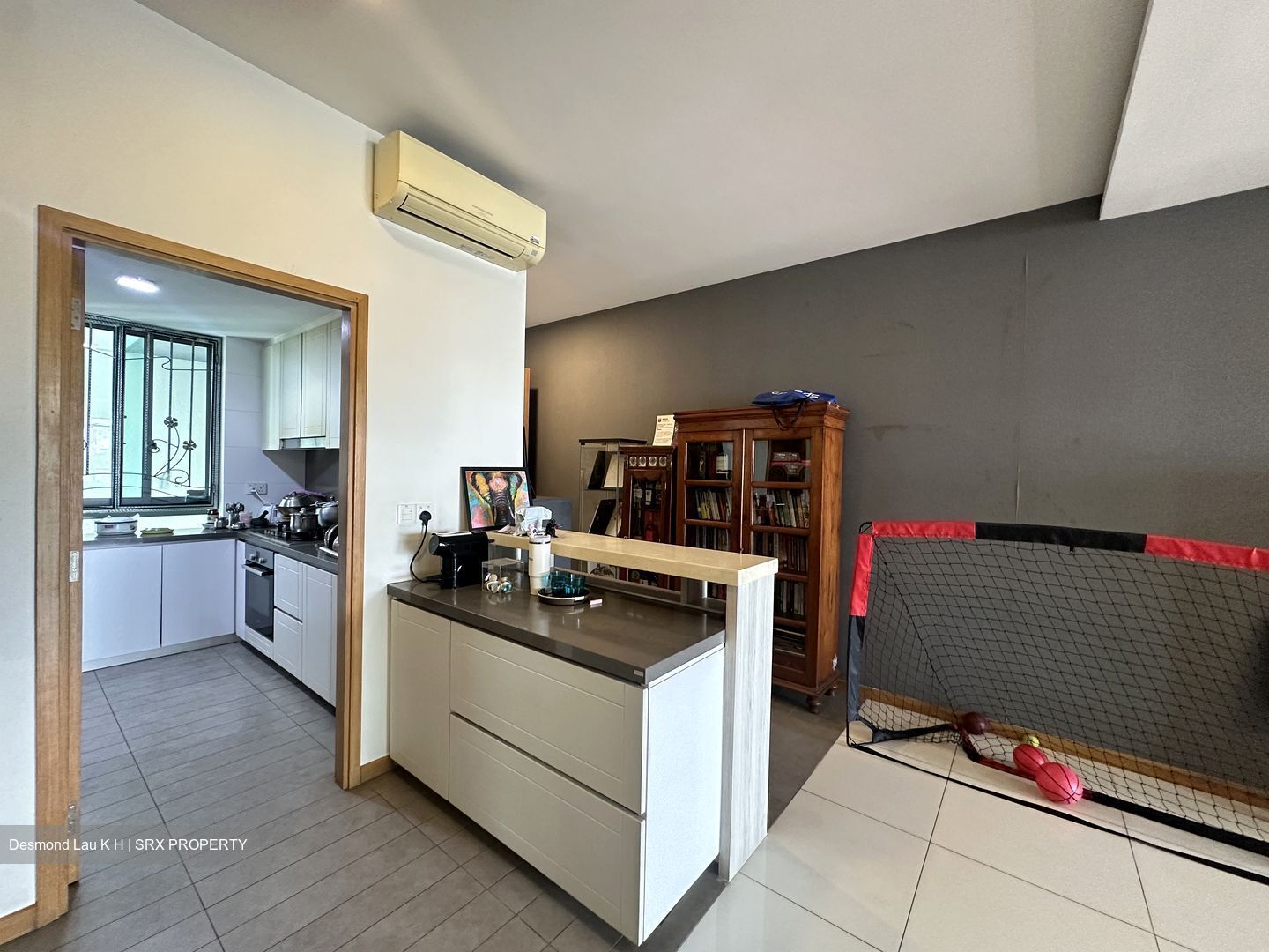 Double Bay Residences (D18), Condominium #585807061